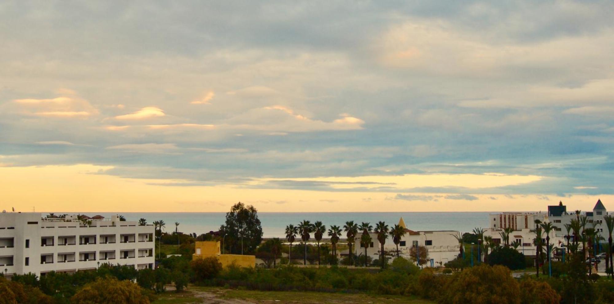 Hestia Vera Mar Tu Hogar De Playa Lejos De Casa Eksteriør bilde