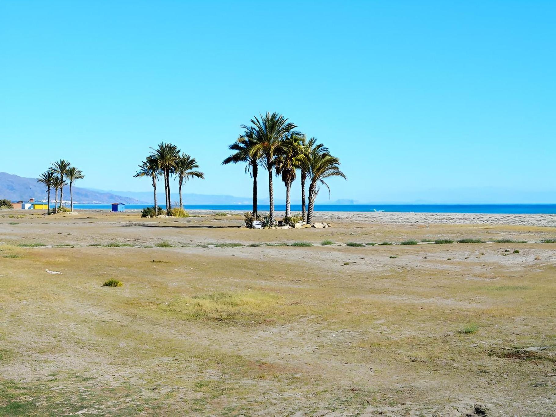 Hestia Vera Mar Tu Hogar De Playa Lejos De Casa Eksteriør bilde