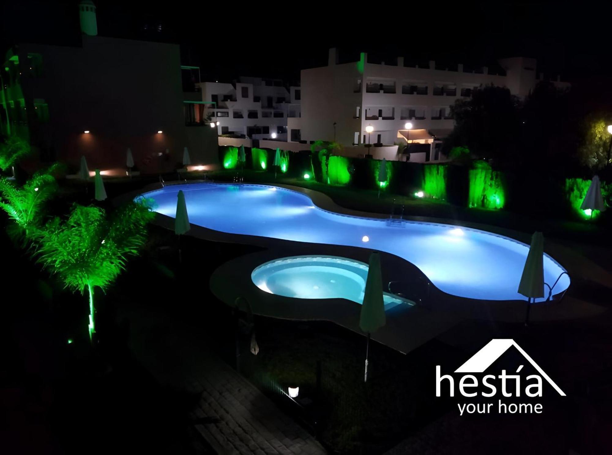 Hestia Vera Mar Tu Hogar De Playa Lejos De Casa Eksteriør bilde